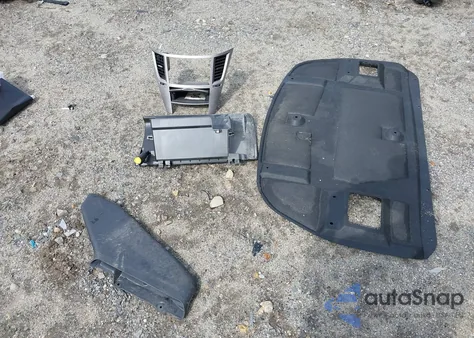 2012 Subaru Legacy 2.5I Premium z USA, uszkodzony, nr VIN 4S3BMBC64C3010106